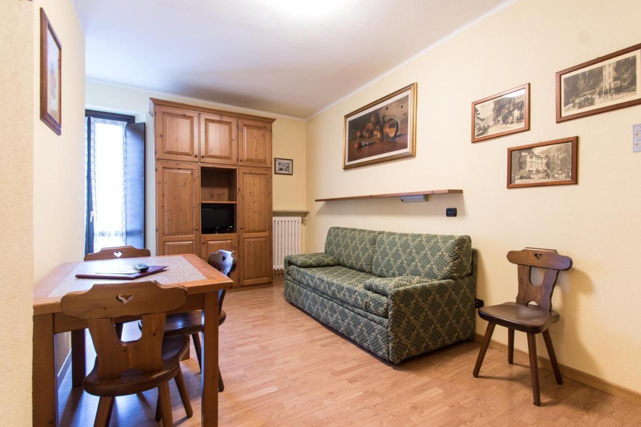 Limone Palace Aparthotel Limone Piemonte Exterior photo
