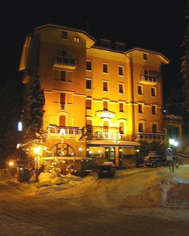 Limone Palace Aparthotel Limone Piemonte Exterior photo