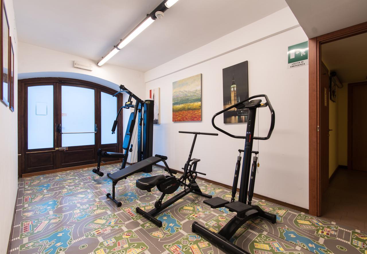 Limone Palace Aparthotel Limone Piemonte Exterior photo