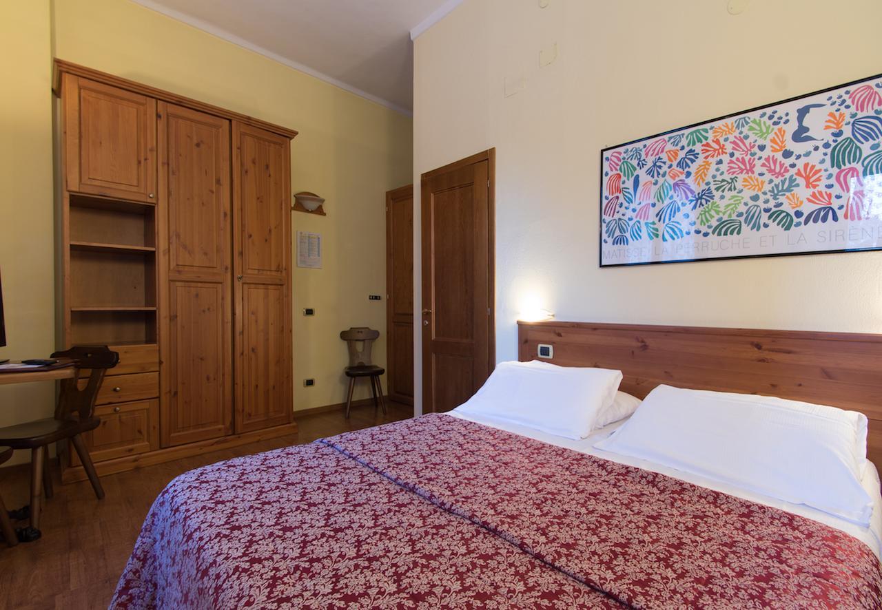Limone Palace Aparthotel Limone Piemonte Exterior photo