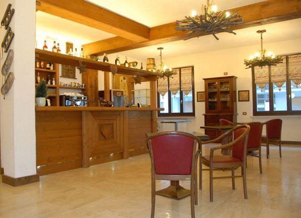 Limone Palace Aparthotel Limone Piemonte Exterior photo